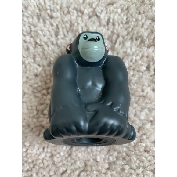 Fisher Price Gorilla Polar Bear Little People Choo Choo Train Zoo Replacements - Picture 2 of 9